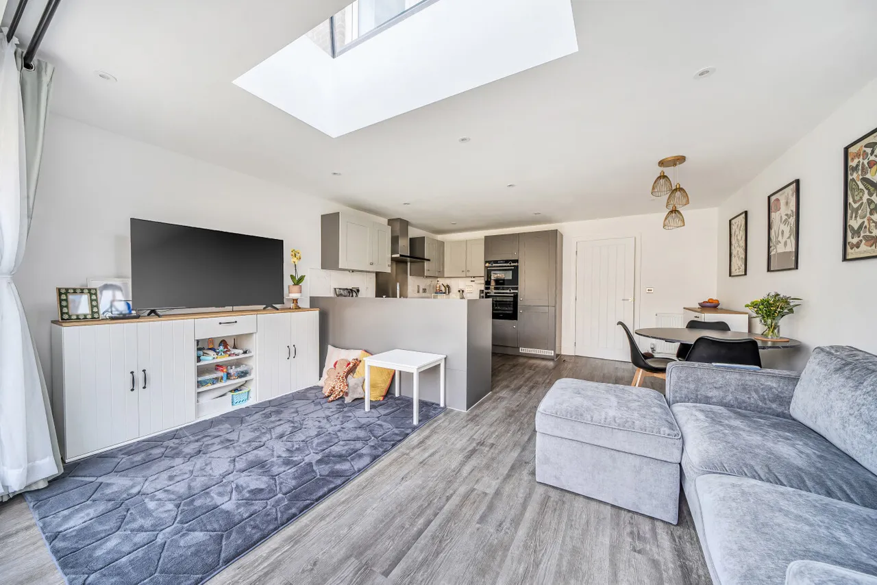 Roman Way, Beckenham, BR3, photo 5