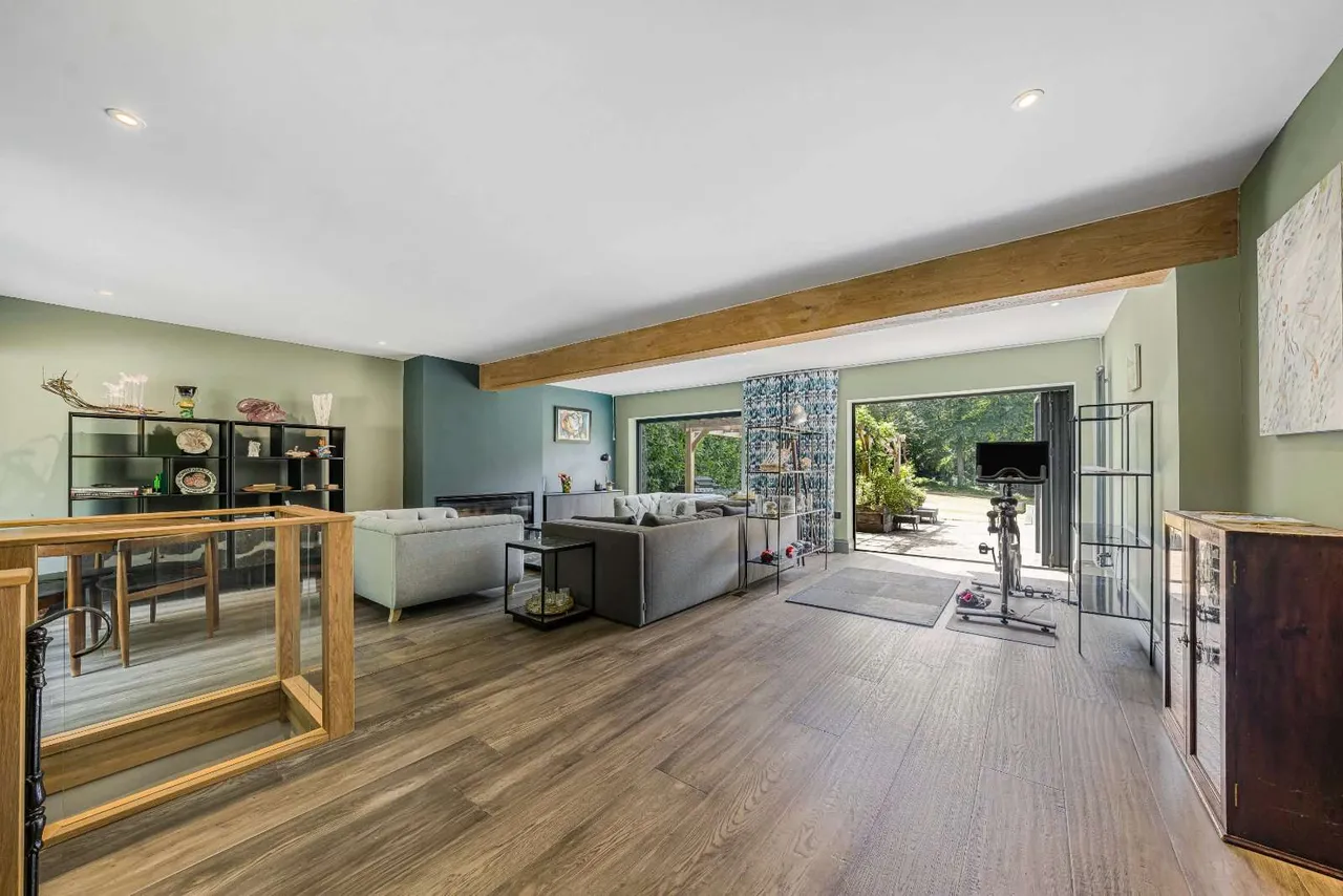 Marlow Common, Marlow, Buckinghamshire, SL7 2QR, photo 7