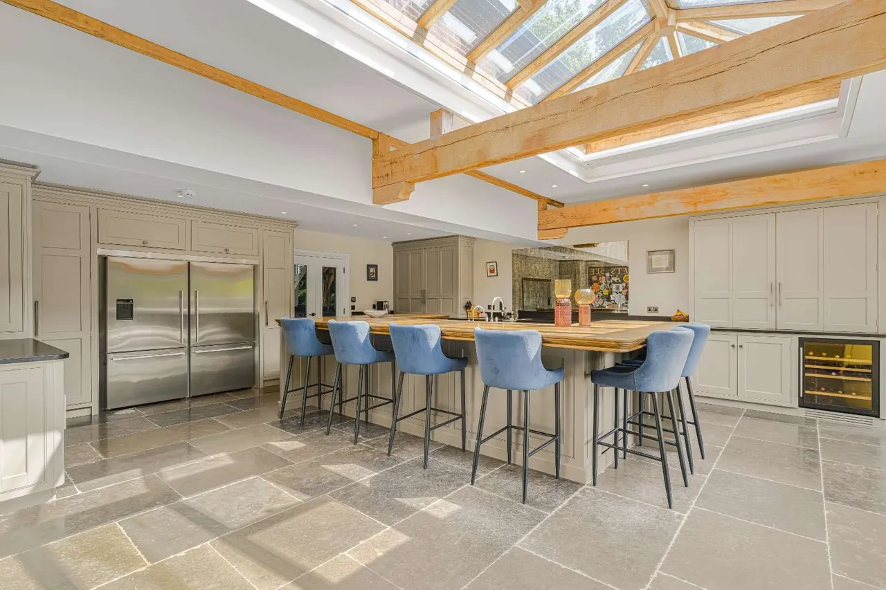 Marlow Common, Marlow, Buckinghamshire, SL7 2QR, photo 4