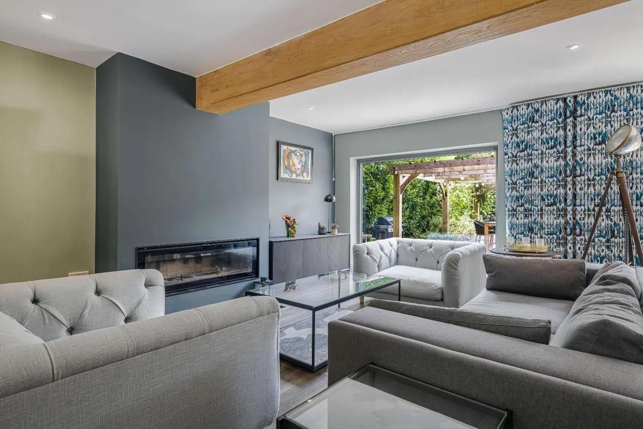 Marlow Common, Marlow, Buckinghamshire, SL7 2QR, photo 8