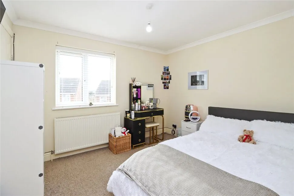 Stuart Court, Consett, Durham, DH8, photo 7