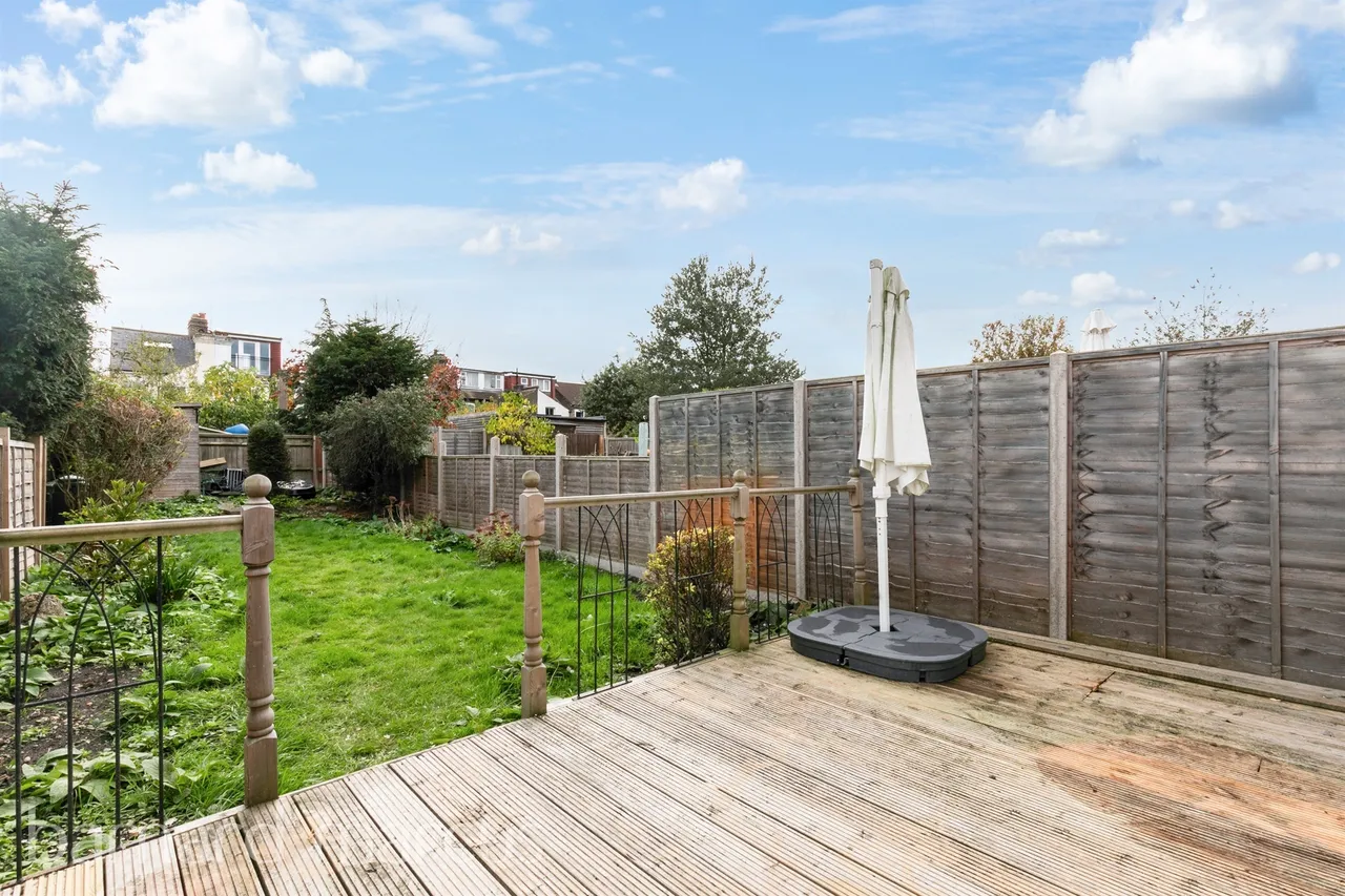 Rymer Road, Croydon, CR0, photo 4