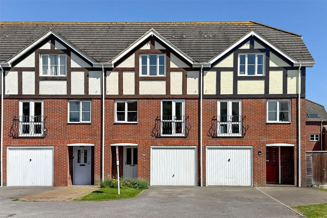 4 bed house for sale, Littlehampton, BN17