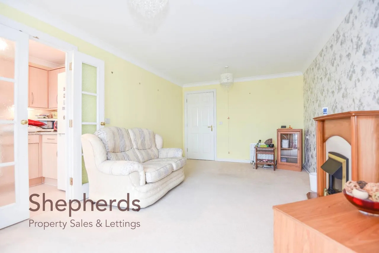 Brocket Road, Hoddesdon, EN11, photo 5