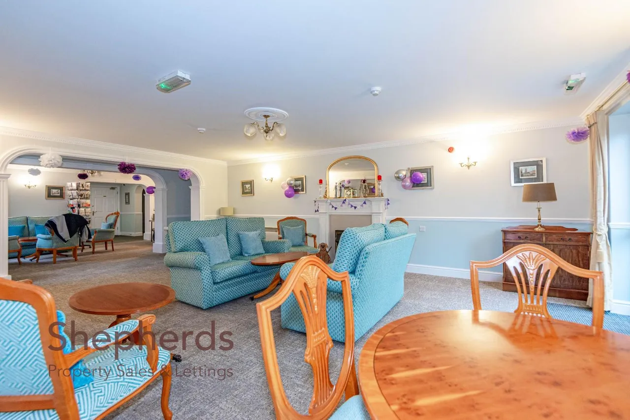 Brocket Road, Hoddesdon, EN11, photo 16