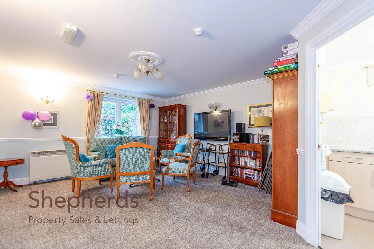 Brocket Road, Hoddesdon, EN11, photo 15