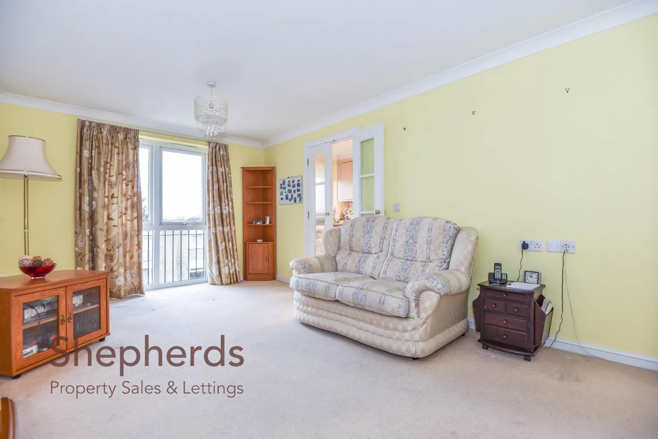 Brocket Road, Hoddesdon, EN11, photo 3