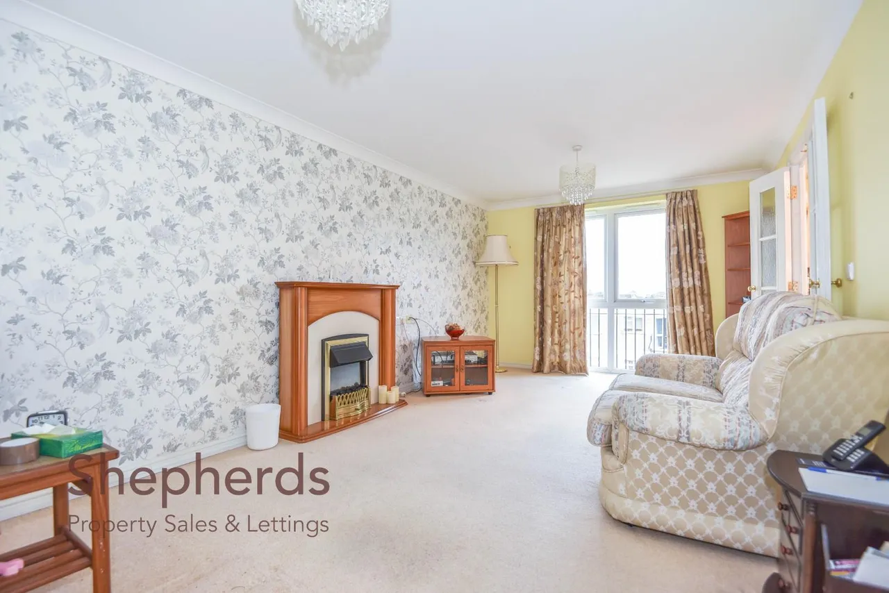 Brocket Road, Hoddesdon, EN11, photo 2