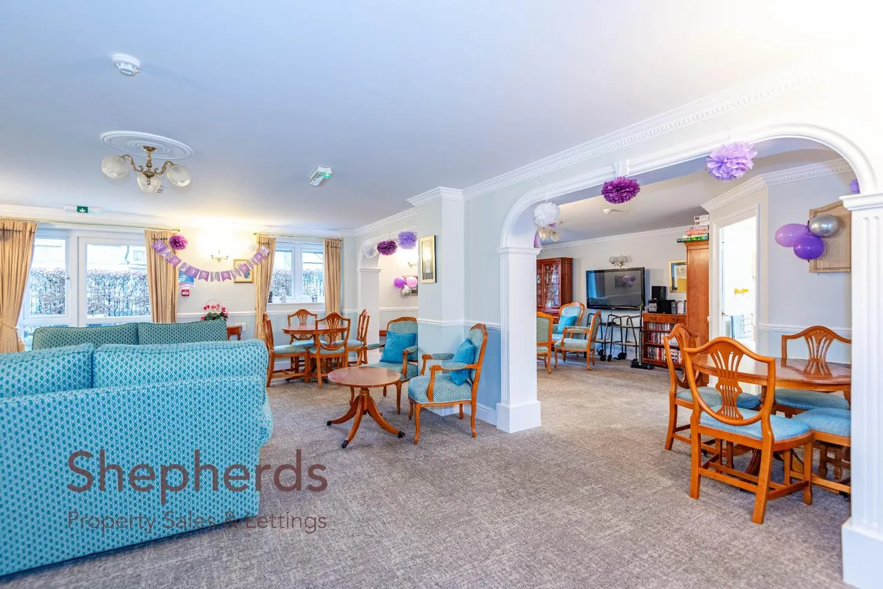 Brocket Road, Hoddesdon, EN11, photo 13