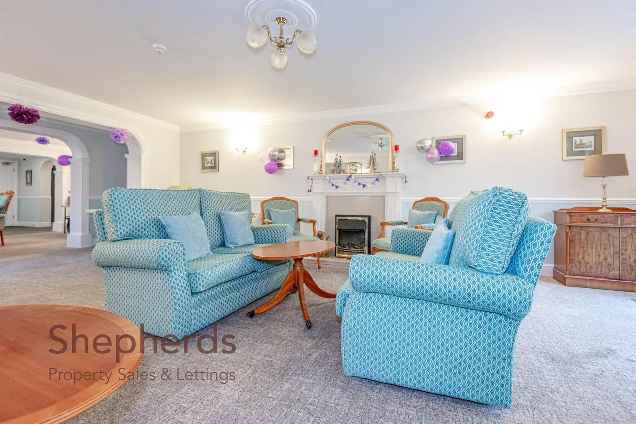 Brocket Road, Hoddesdon, EN11, photo 17