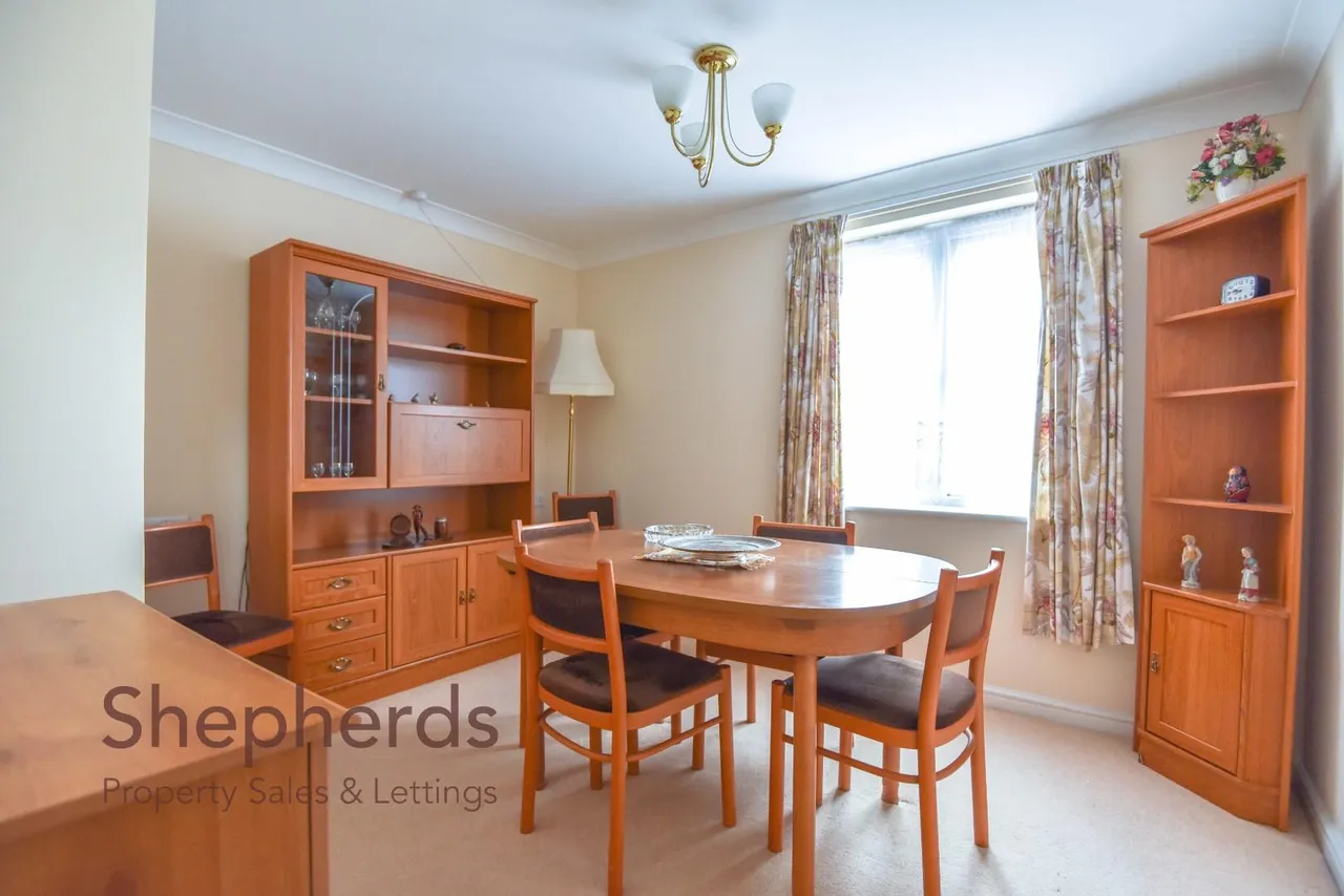 Brocket Road, Hoddesdon, EN11, photo 12