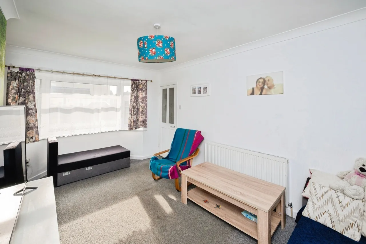 Middleton Road, Mansfield Woodhouse, Mansfield, Nottinghamshire, NG19, photo 5