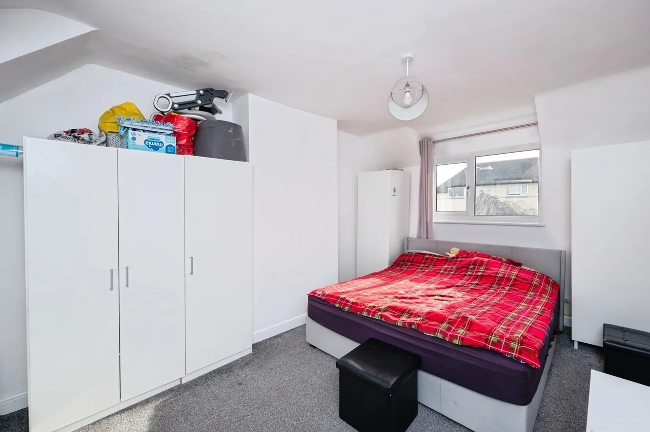 Middleton Road, Mansfield Woodhouse, Mansfield, Nottinghamshire, NG19, photo 9