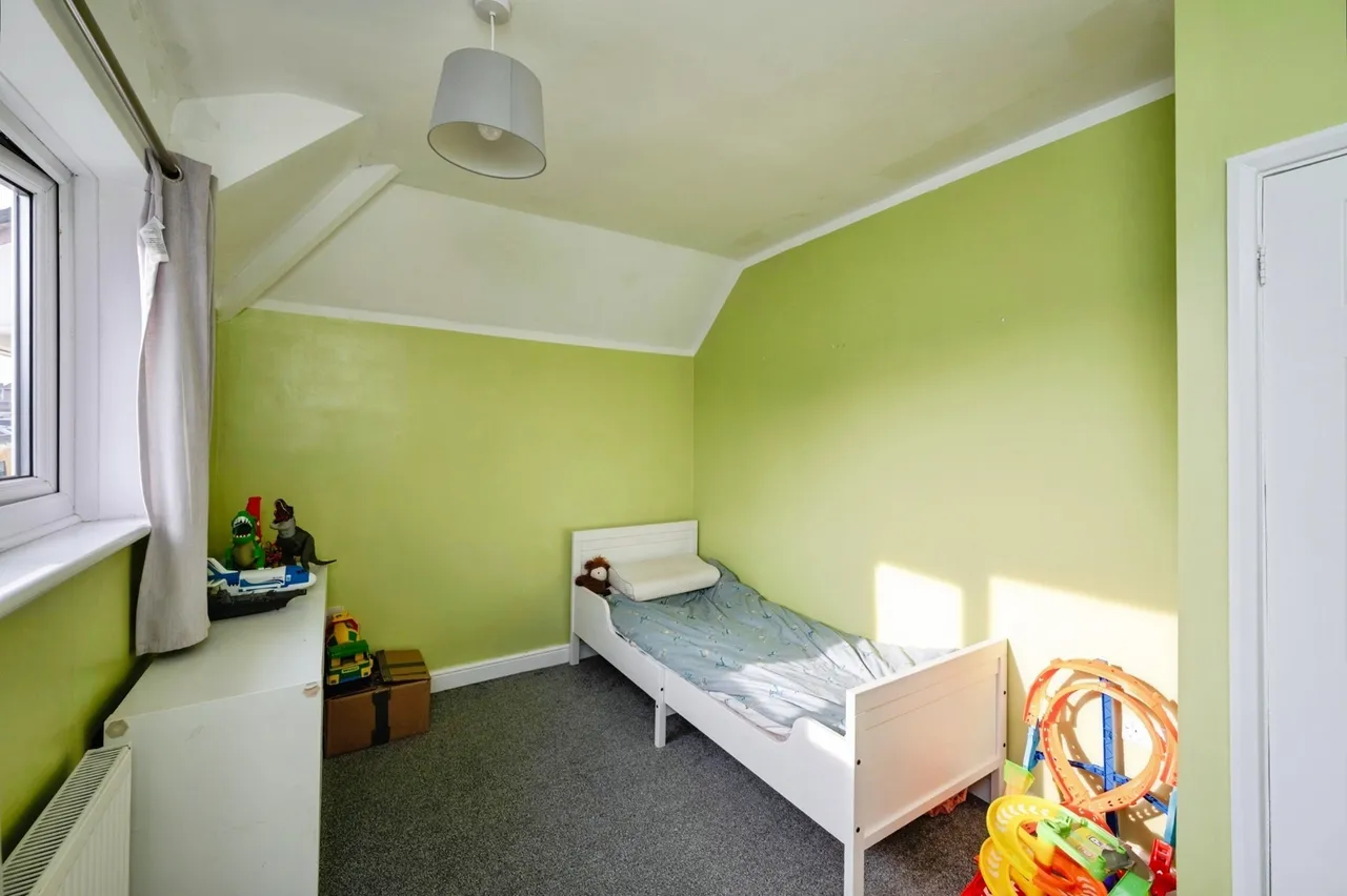 Middleton Road, Mansfield Woodhouse, Mansfield, Nottinghamshire, NG19, photo 7