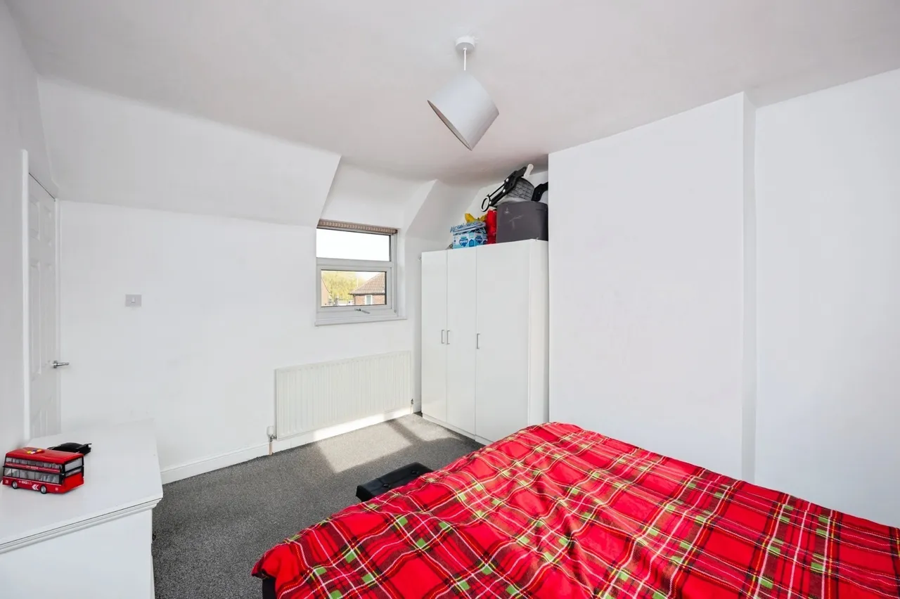 Middleton Road, Mansfield Woodhouse, Mansfield, Nottinghamshire, NG19, photo 10