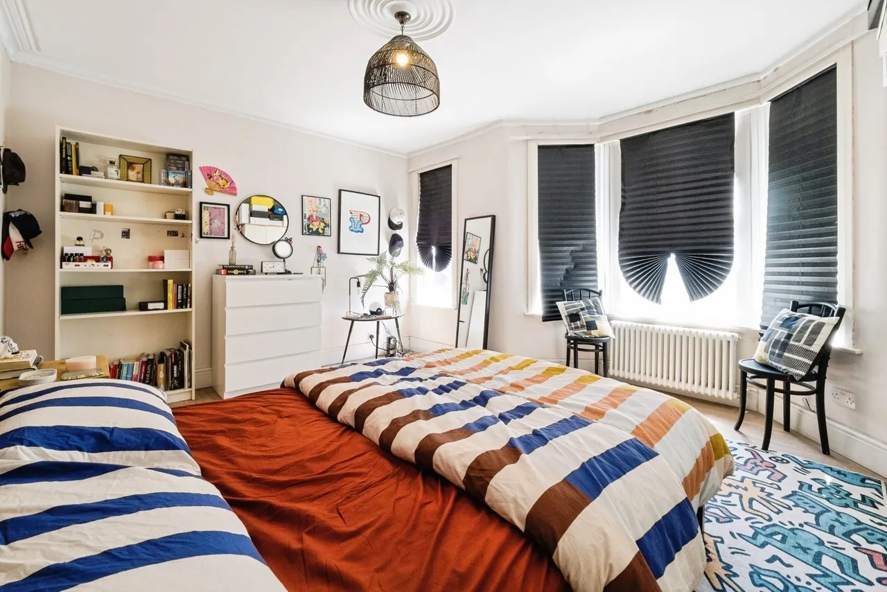 Lathom Road, East Ham, London, E6, photo 8