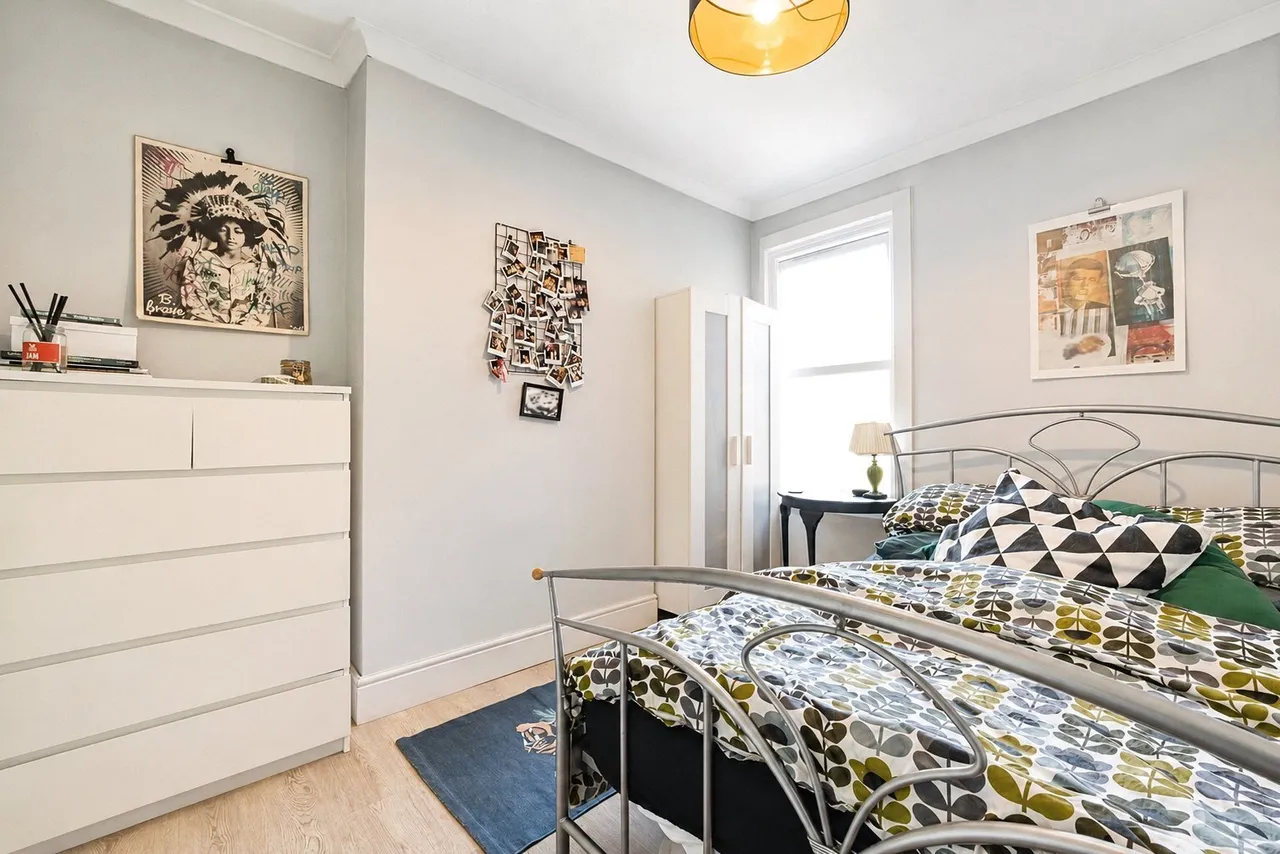 Lathom Road, East Ham, London, E6, photo 9