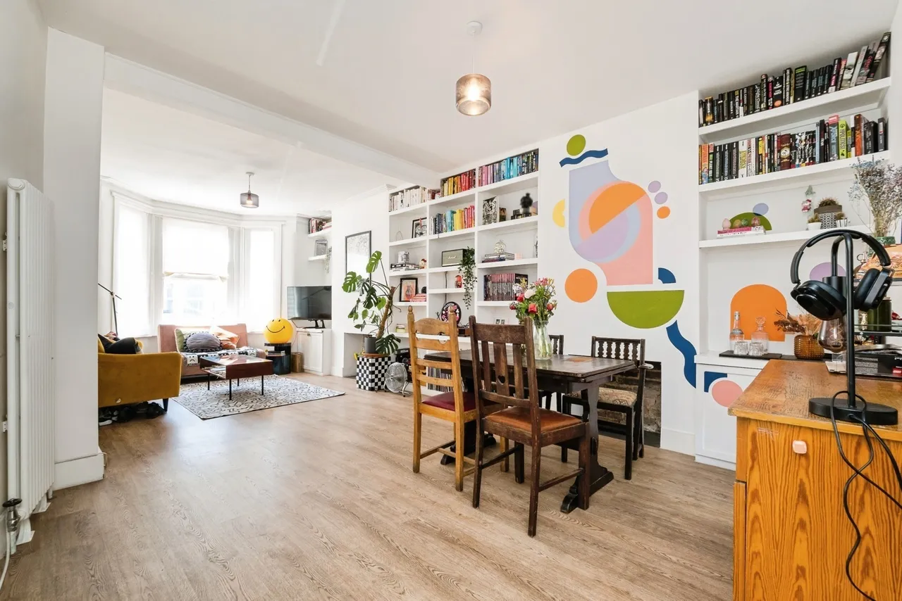 Lathom Road, East Ham, London, E6, photo 4