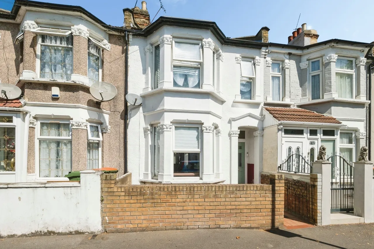 Lathom Road, East Ham, London, E6, photo 7