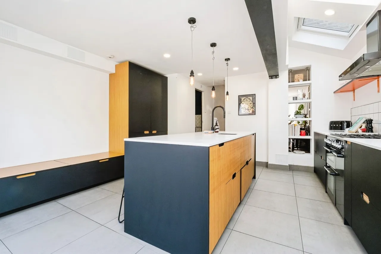 Lathom Road, East Ham, London, E6, photo 14