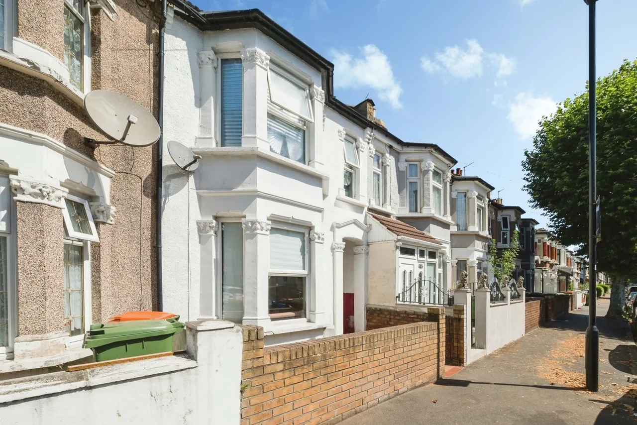 Lathom Road, East Ham, London, E6, photo 23