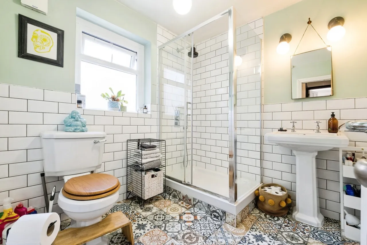 Lathom Road, East Ham, London, E6, photo 11