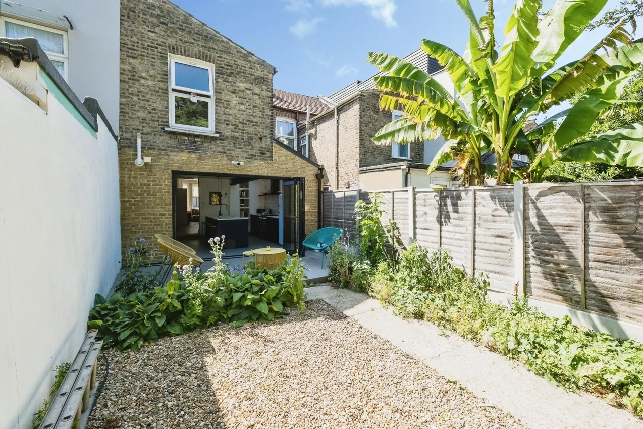 Lathom Road, East Ham, London, E6, photo 20