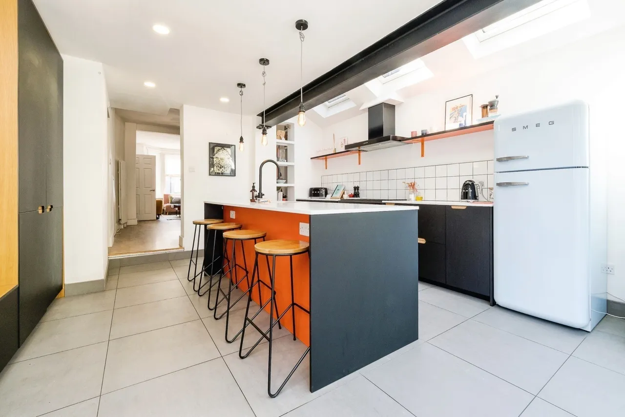 Lathom Road, East Ham, London, E6, photo 13