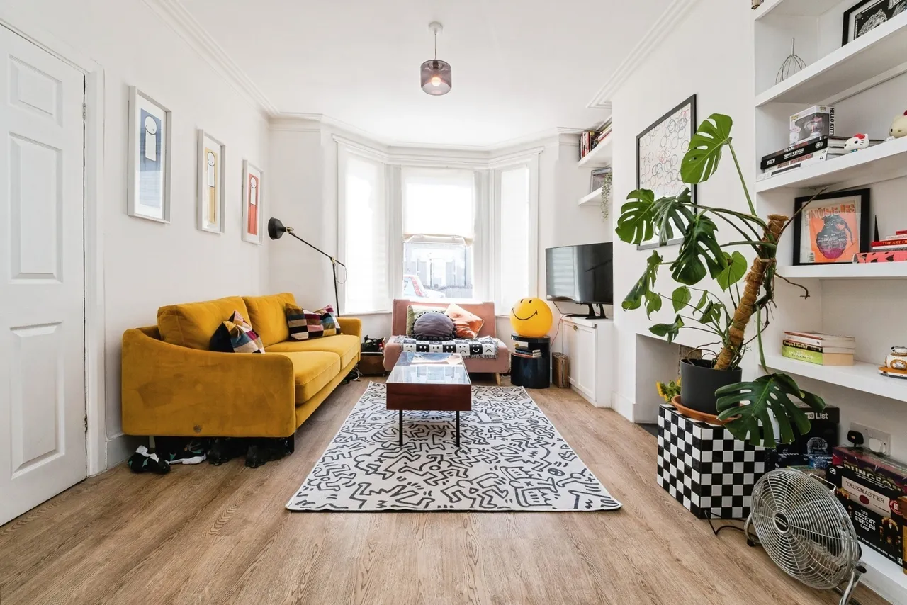 Lathom Road, East Ham, London, E6, photo 16