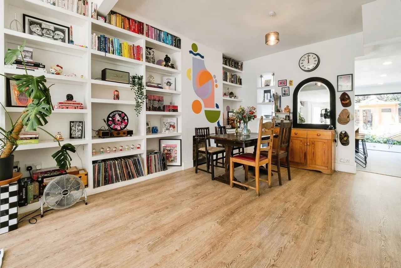 Lathom Road, East Ham, London, E6, photo 17