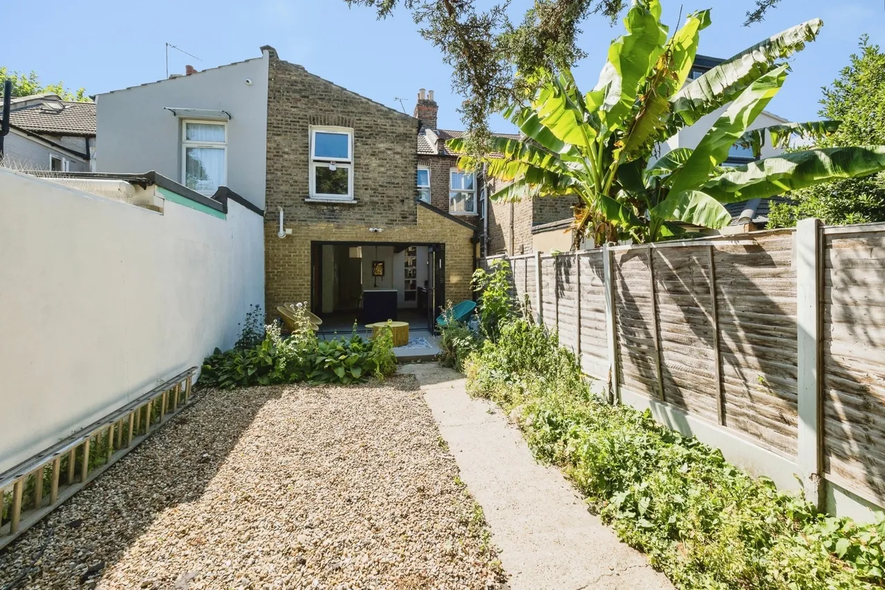 Lathom Road, East Ham, London, E6, photo 19