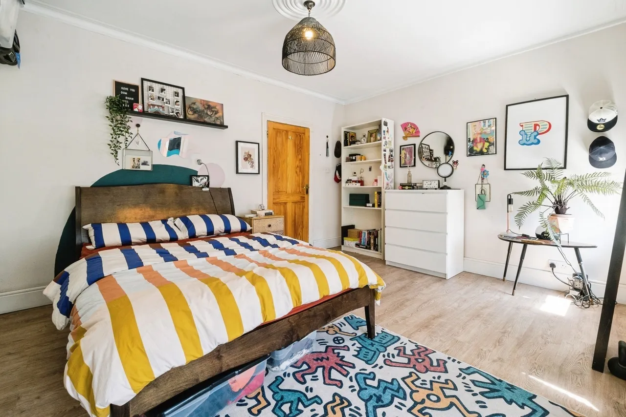 Lathom Road, East Ham, London, E6, photo 6