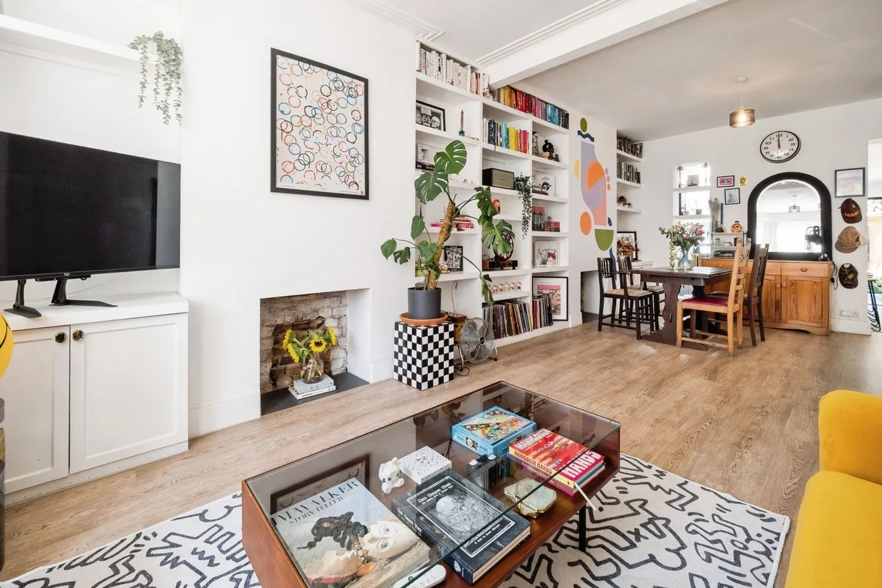 Lathom Road, East Ham, London, E6, photo 18