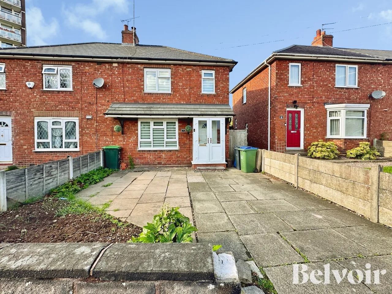3 bed house for sale, Dial Lane, West Bromwich, B70