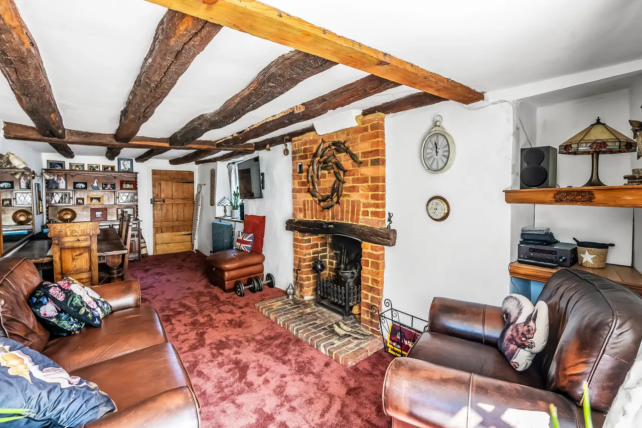 High Street, Oxted, RH8, photo 2