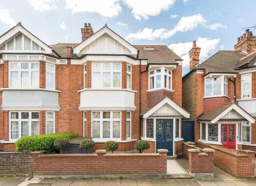 2 bed flat for sale — Downton Avenue, Streatham Hill, SW2