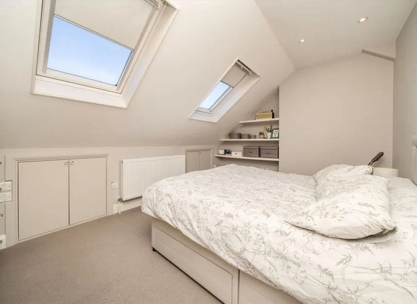Downton Avenue, Streatham Hill, SW2, photo 5