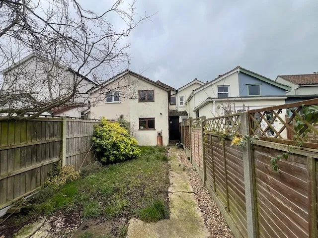 Rectory Road, Dickleburgh, DISS, photo 9