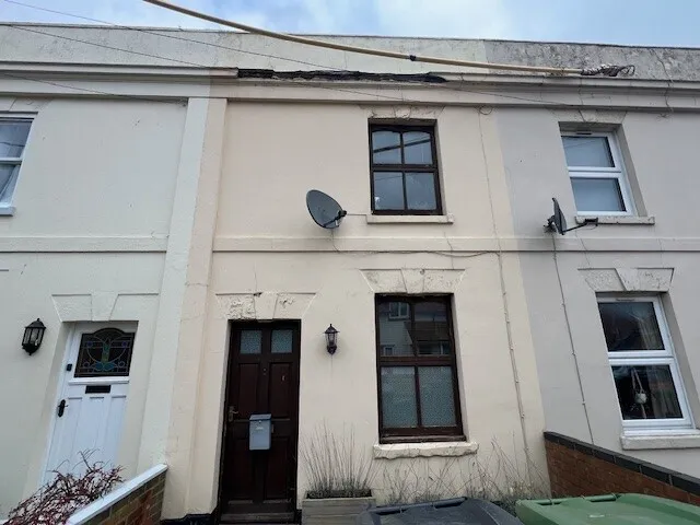 2 bed house to rent — Rectory Road, Dickleburgh, DISS