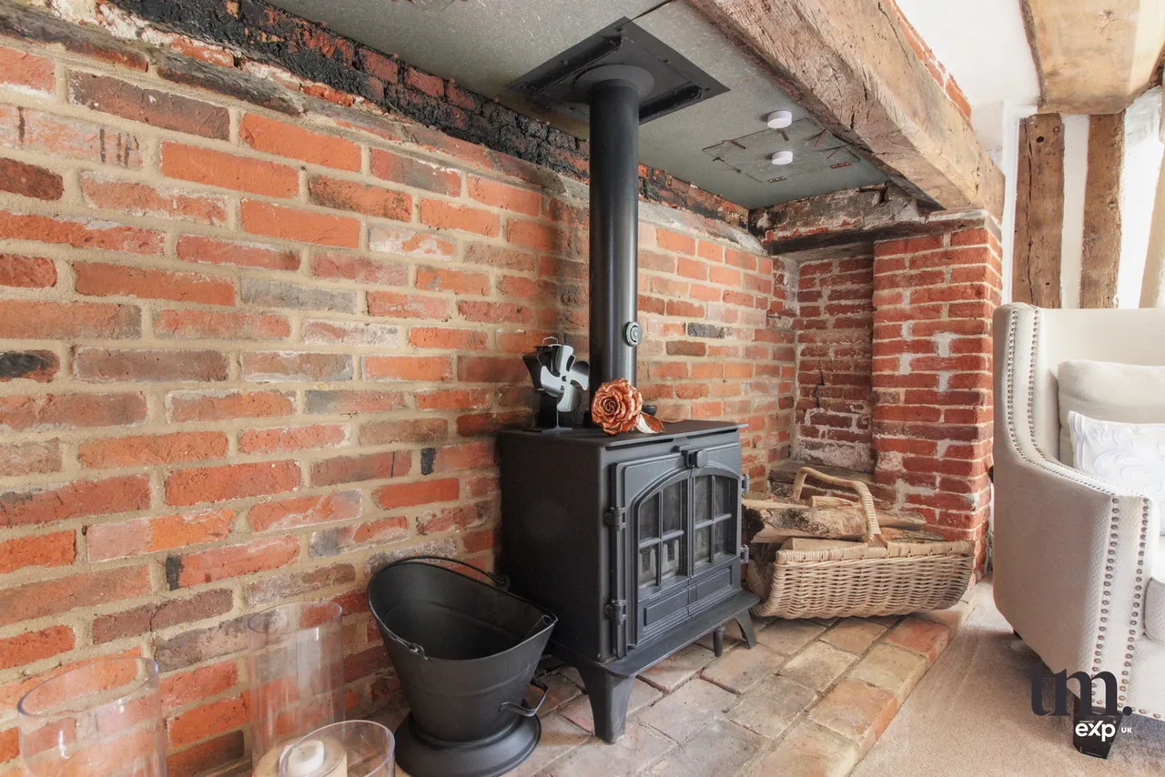Smiths Green, Takeley, Bishop's Stortford, CM22 6NR, photo 9