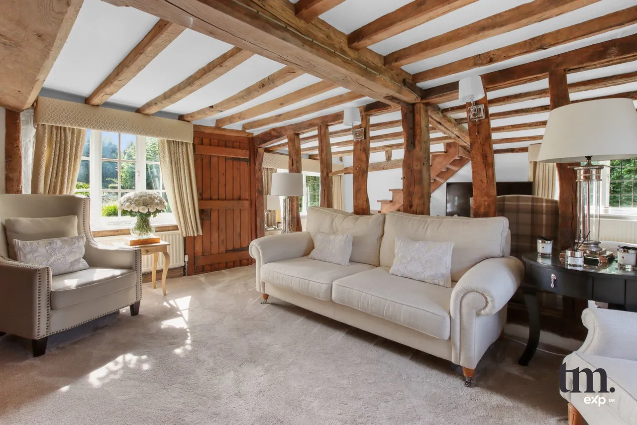 Smiths Green, Takeley, Bishop's Stortford, CM22 6NR, photo 8