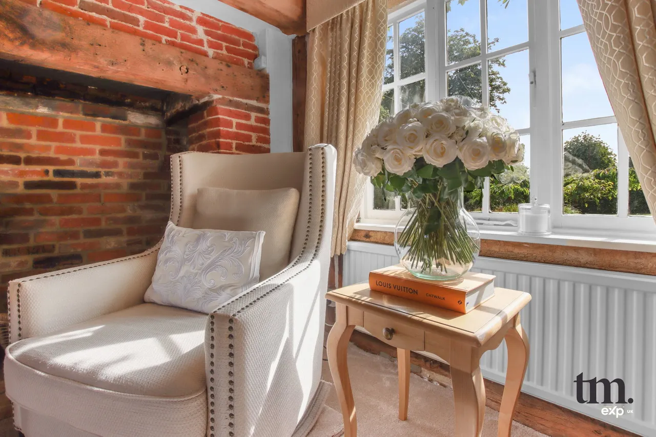 Smiths Green, Takeley, Bishop's Stortford, CM22 6NR, photo 10