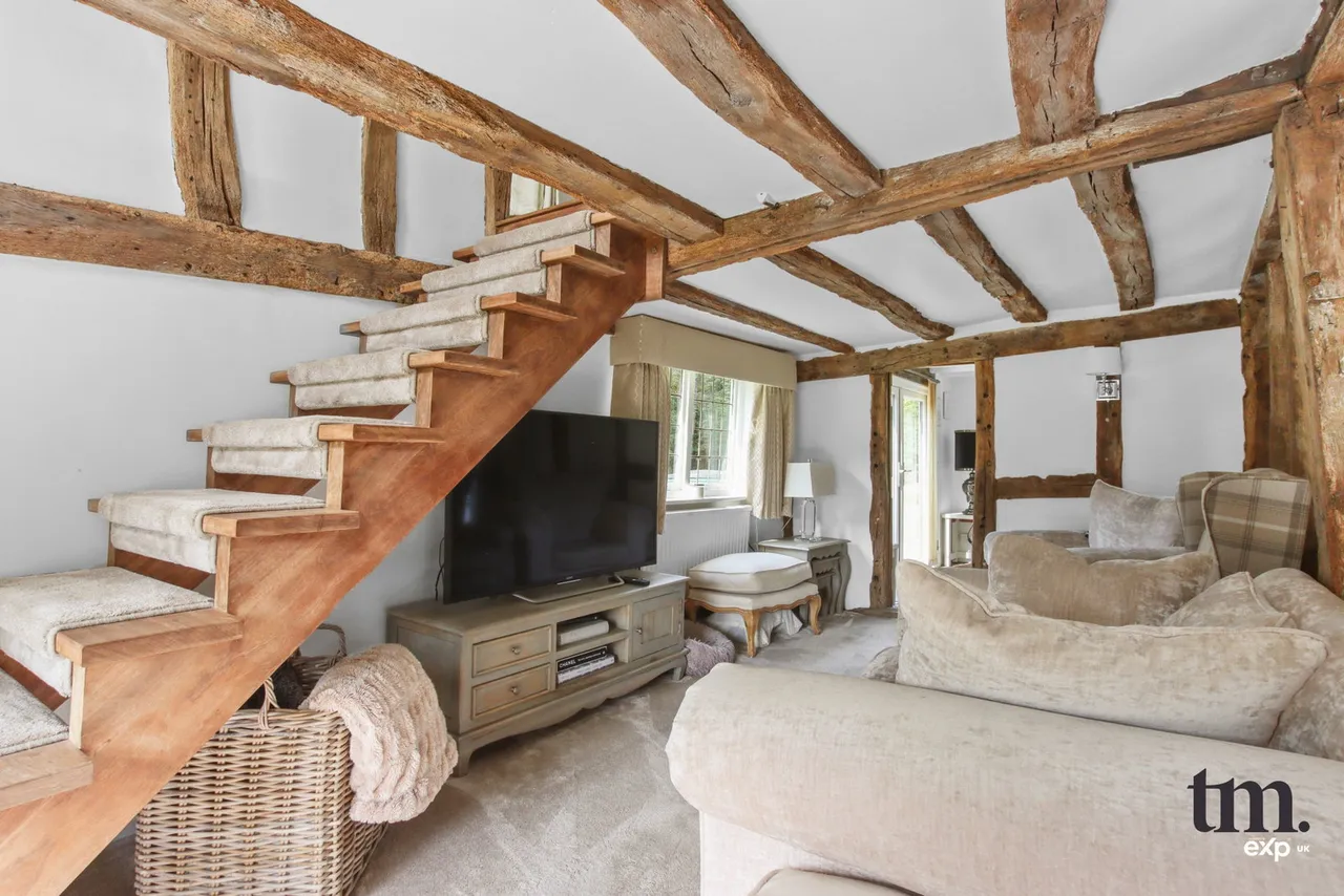Smiths Green, Takeley, Bishop's Stortford, CM22 6NR, photo 11