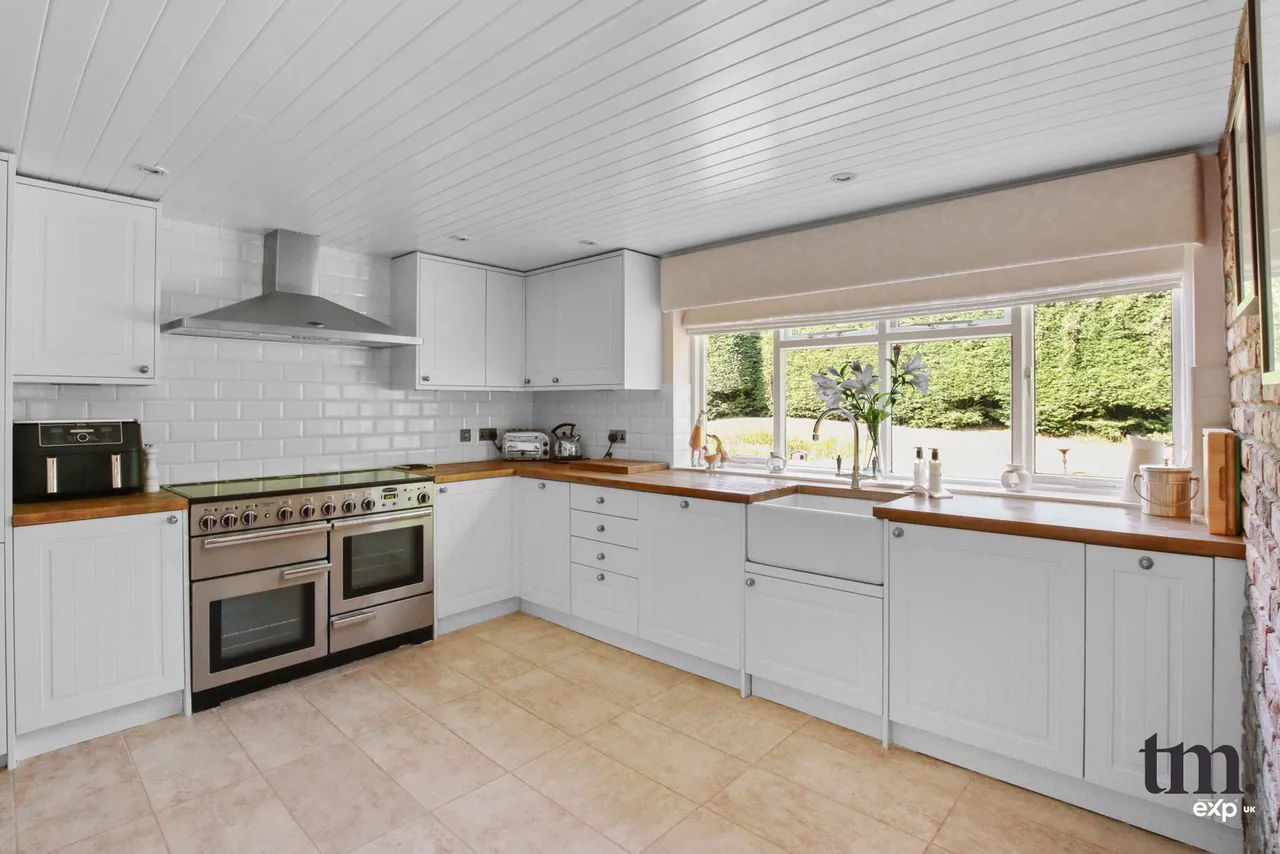 Smiths Green, Takeley, Bishop's Stortford, CM22 6NR, photo 6