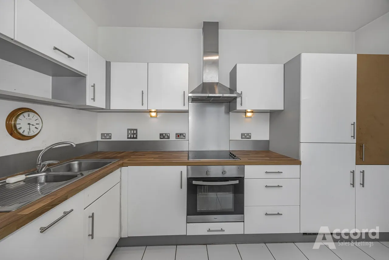 Mercury Gardens, Romford, RM1, photo 11