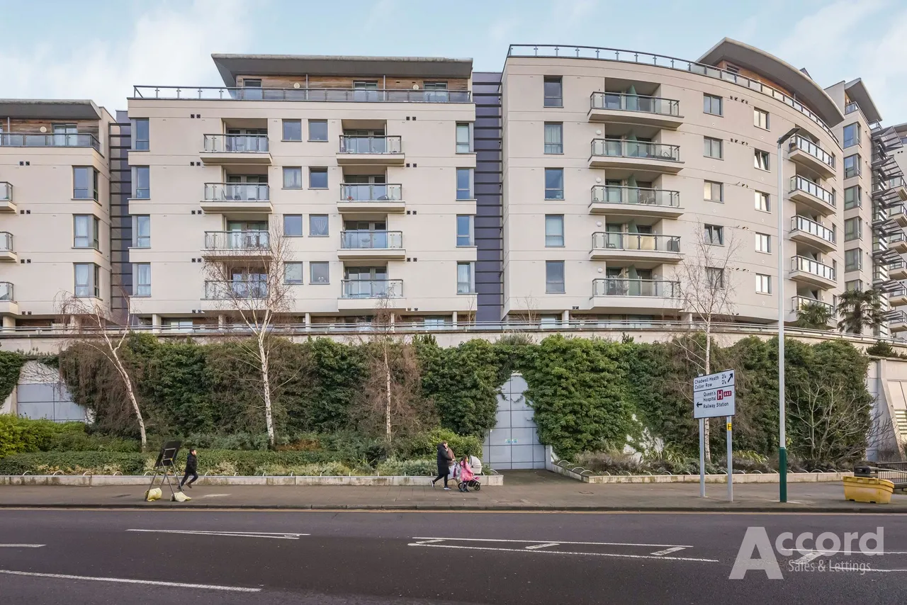 Mercury Gardens, Romford, RM1, photo 21