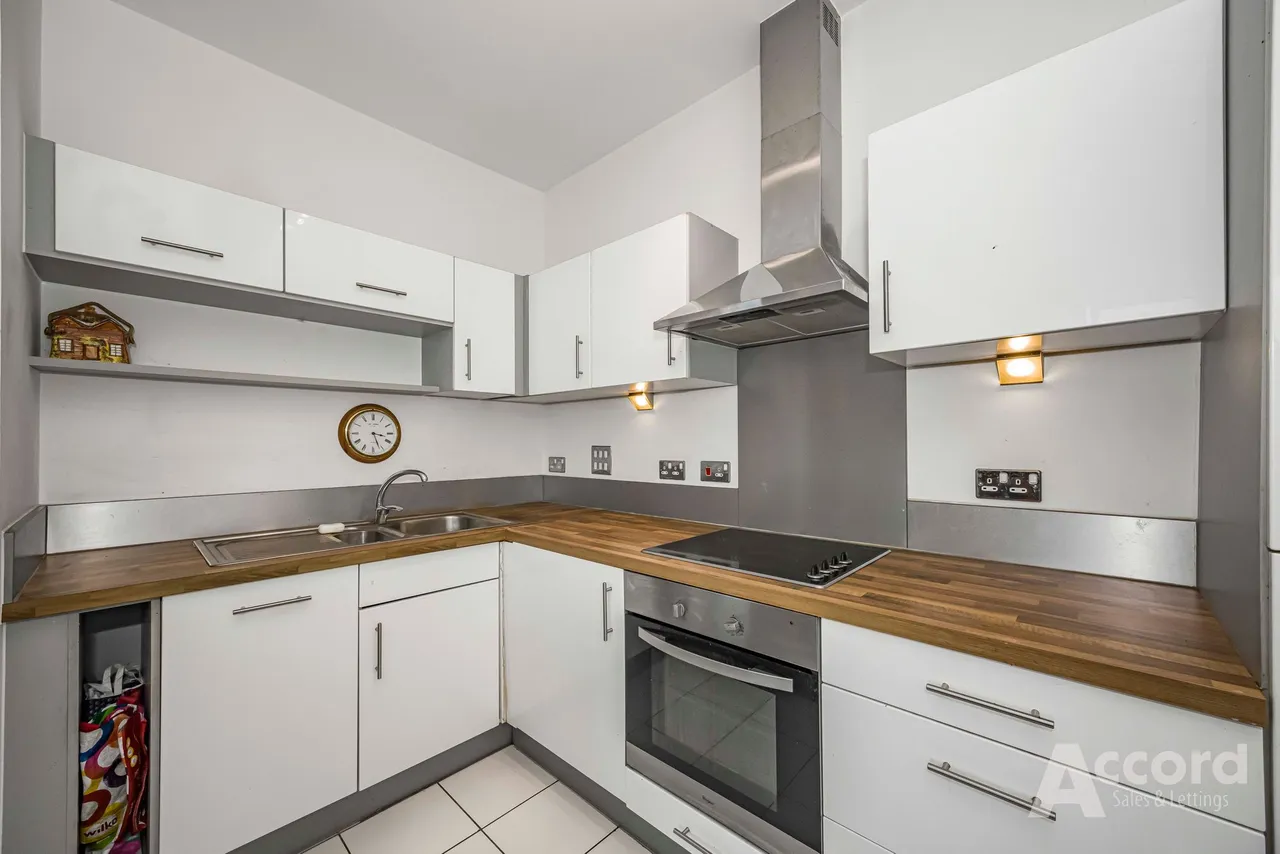 Mercury Gardens, Romford, RM1, photo 10