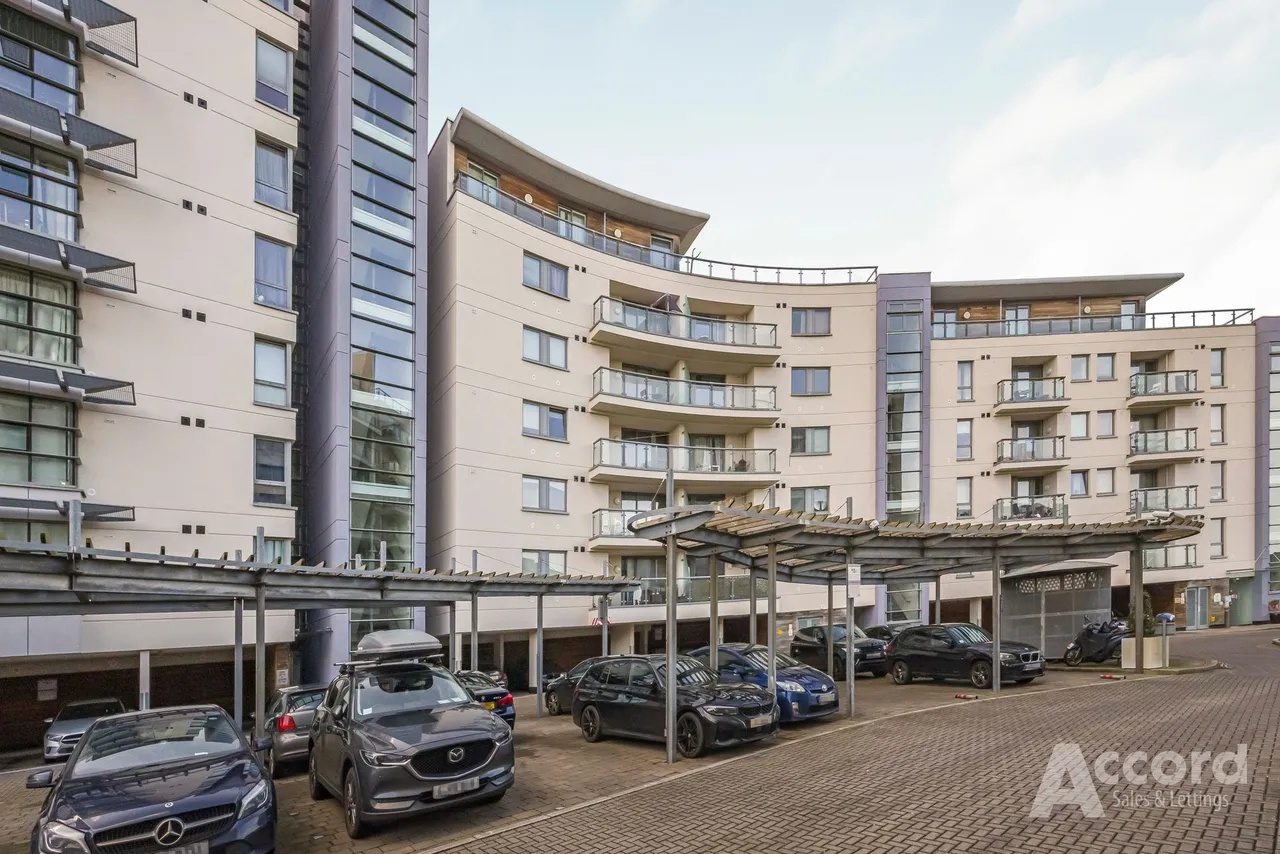 Mercury Gardens, Romford, RM1, photo 20