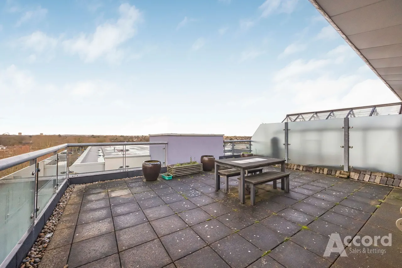 Mercury Gardens, Romford, RM1, photo 23