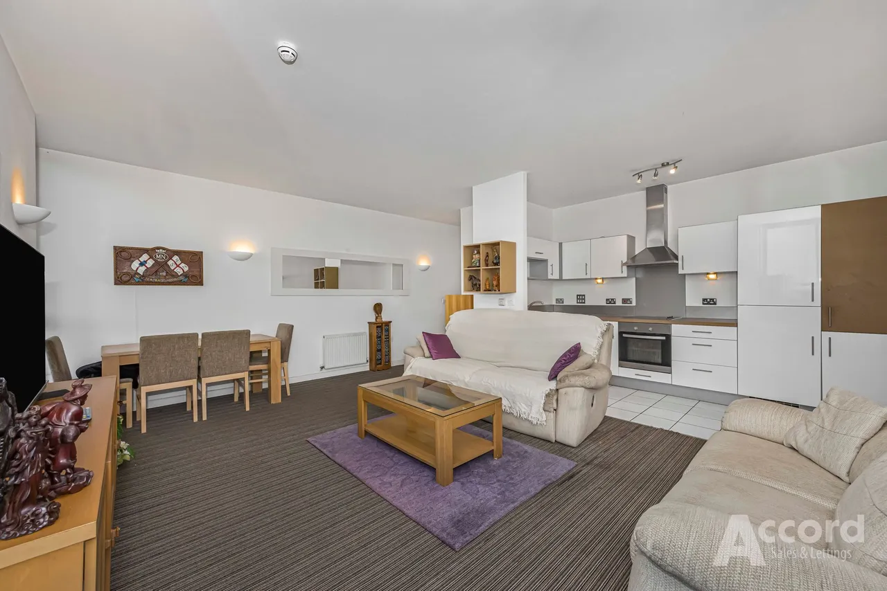Mercury Gardens, Romford, RM1, photo 27